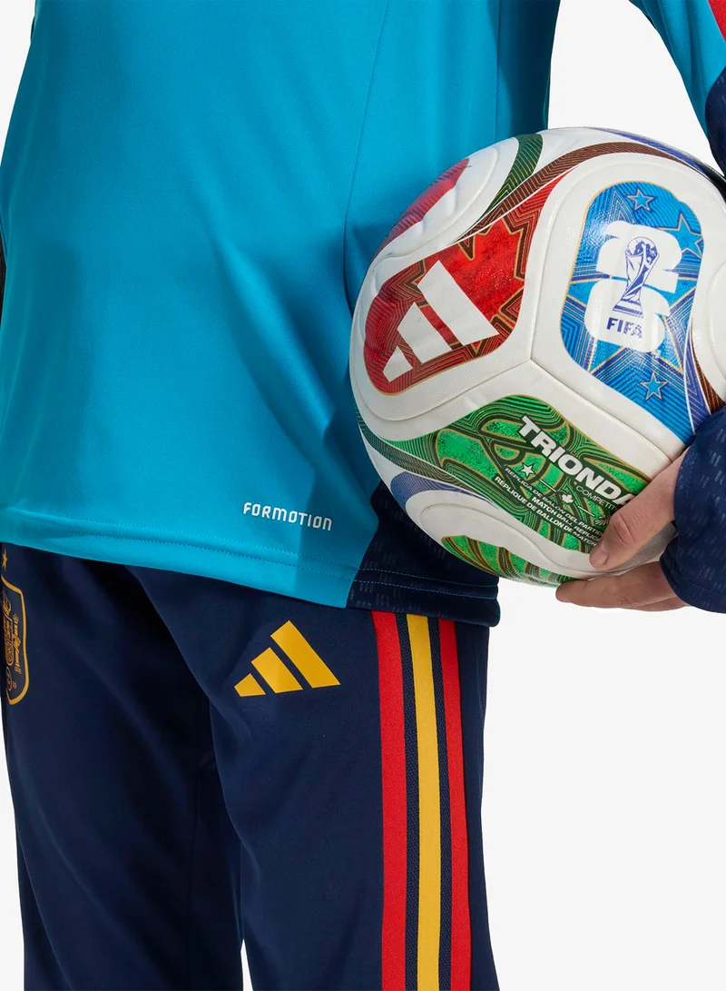 Adidas  Youth Spain Tiro26 Training Top  | Best Price UAE