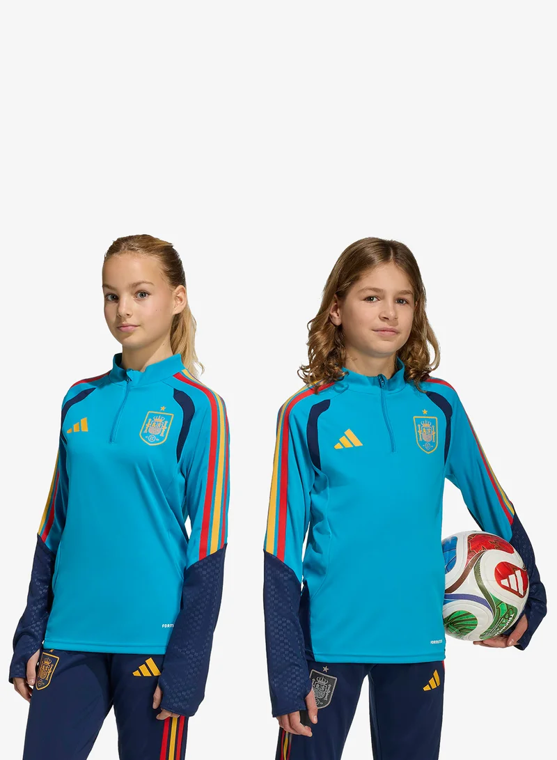 Adidas Youth Spain 26 Tiro Training Top