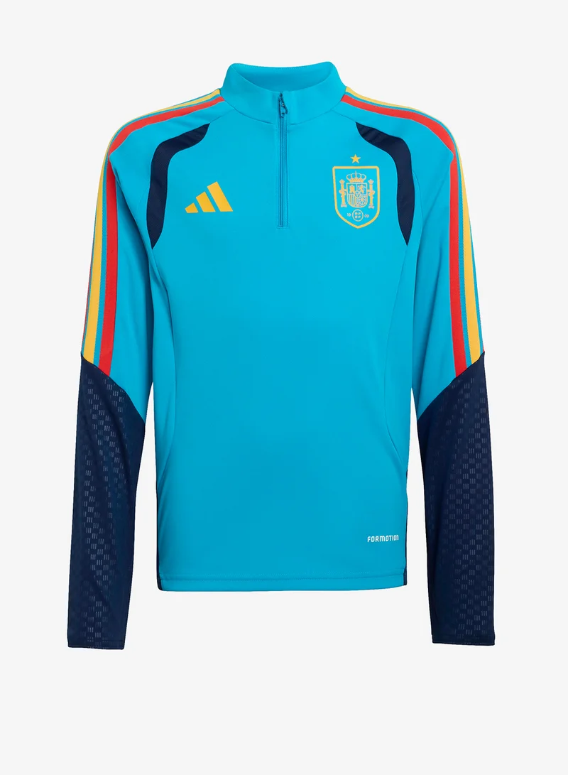 Adidas  Youth Spain Tiro26 Training Top  | Best Price UAE