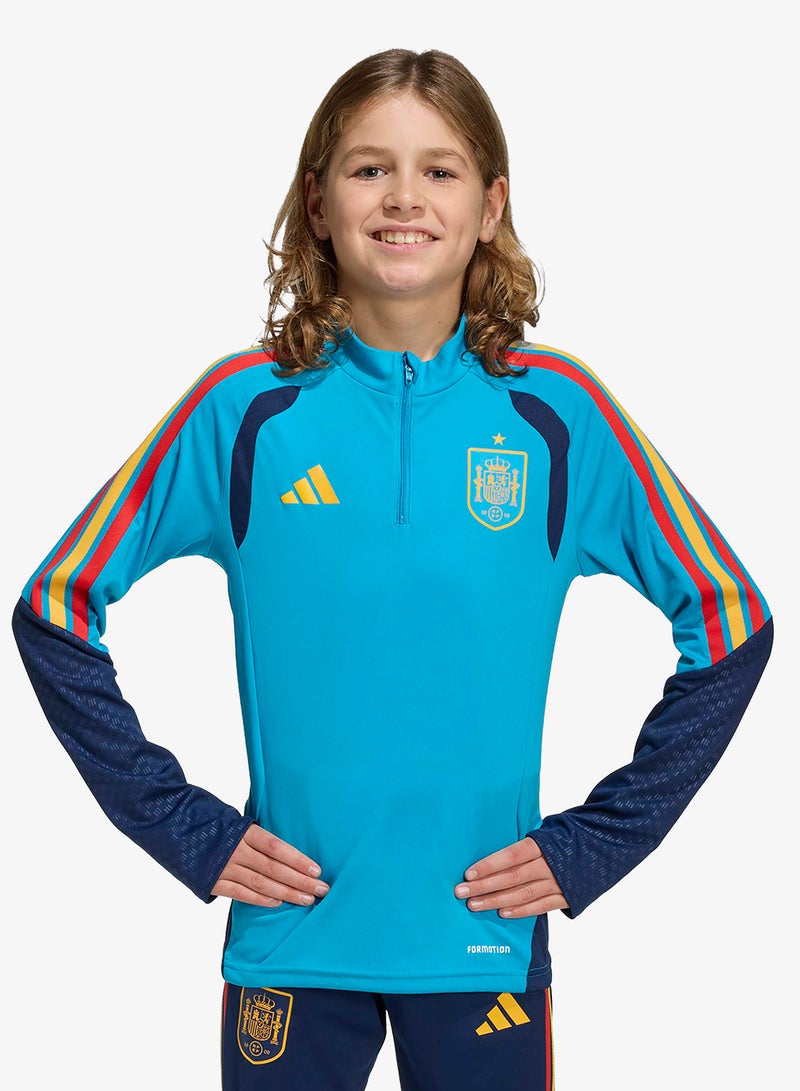 اديداس قميص تدريب إسبانيا للشباب  تيرو - Image 3