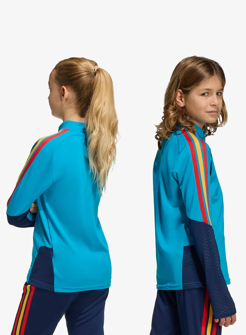 Adidas Youth Spain 26 Tiro Training Top