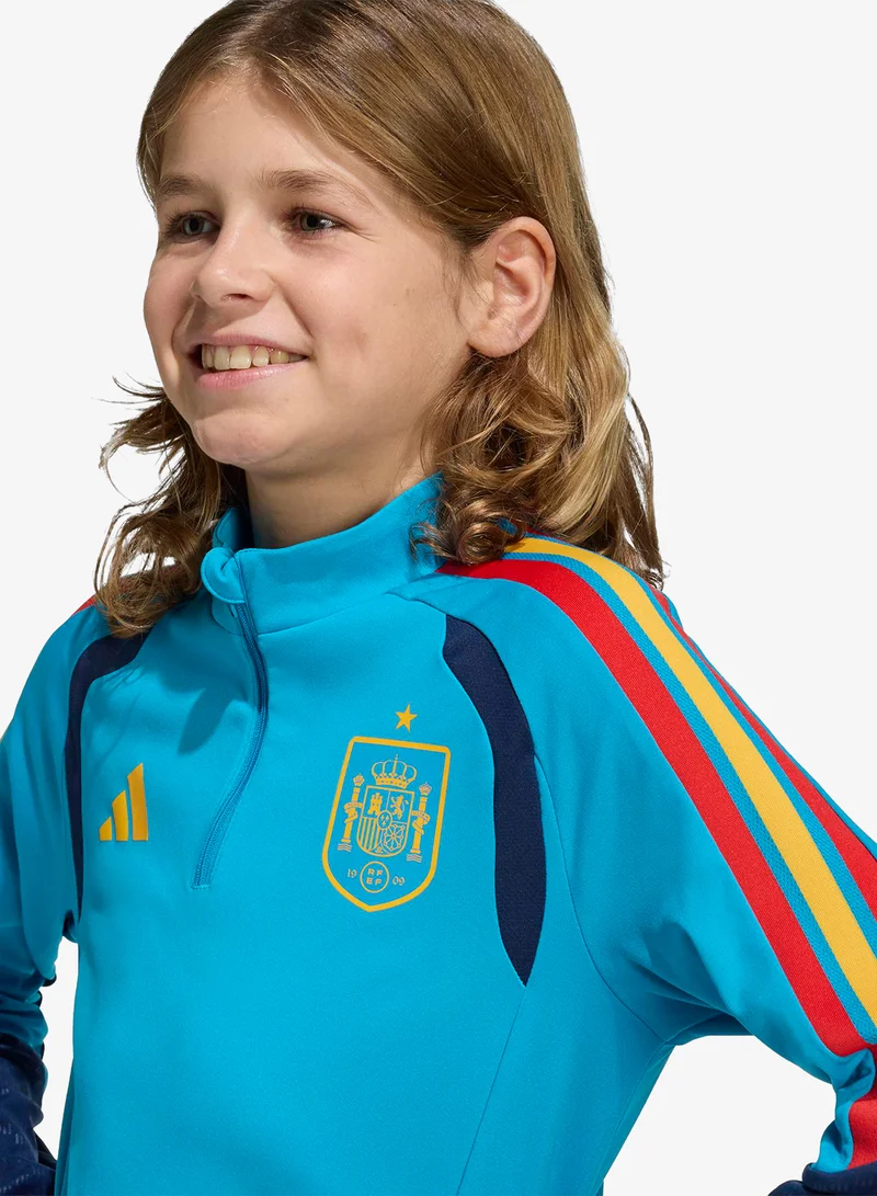 Adidas  Youth Spain Tiro26 Training Top  | Best Price UAE