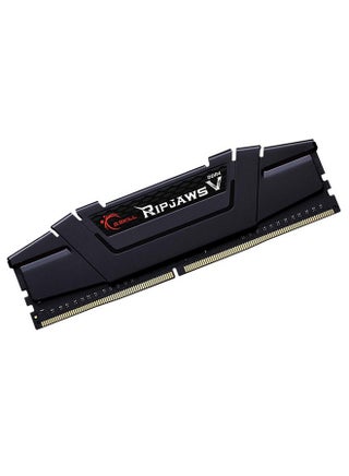 ذاكرة عشوائية لسطح المكتب G.Skill Ripjaws V 8Gb (1 * 8Gb) Ddr4 3200 Mhz Cl16-18-18-38 1.35V - F4-3200C16S-8Gvkb - pzsku/ZCF968A4F22E9047C4599Z/45/_/1740982979/56ff00a4-f134-4ea1-9155-a2770de0f579