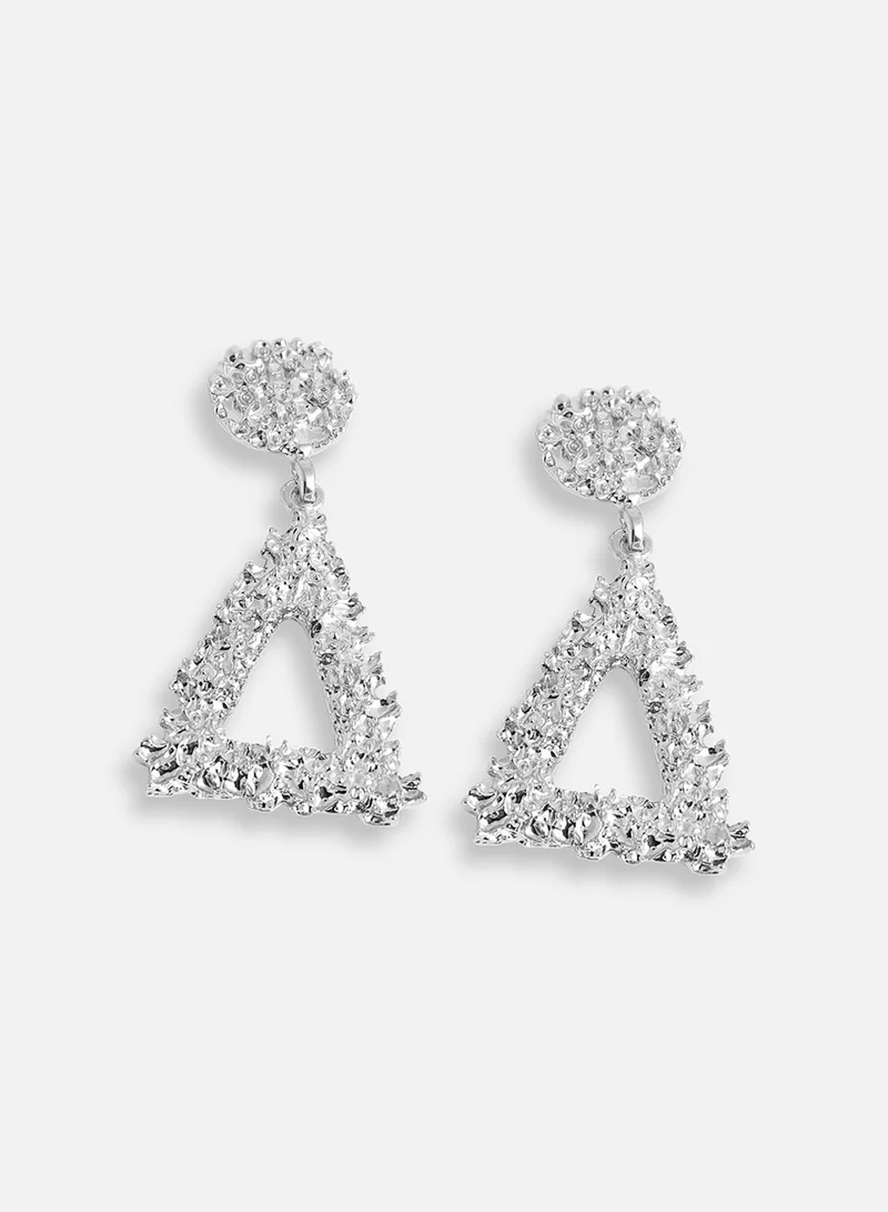 SOHI Ethnic Artificial Drop Earring Jewellery