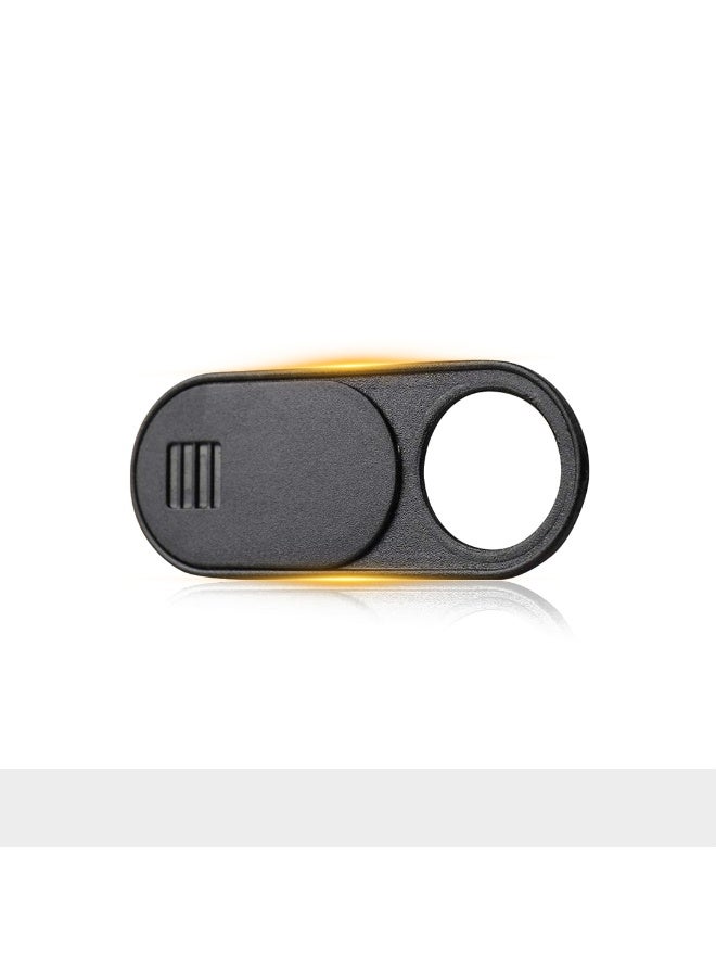 HPS Cover Slide for camera Tesla Model 3 Y Cabin Camera Laptop pc Front Facing Webcam Stickered Privacy Protector  - Image 1