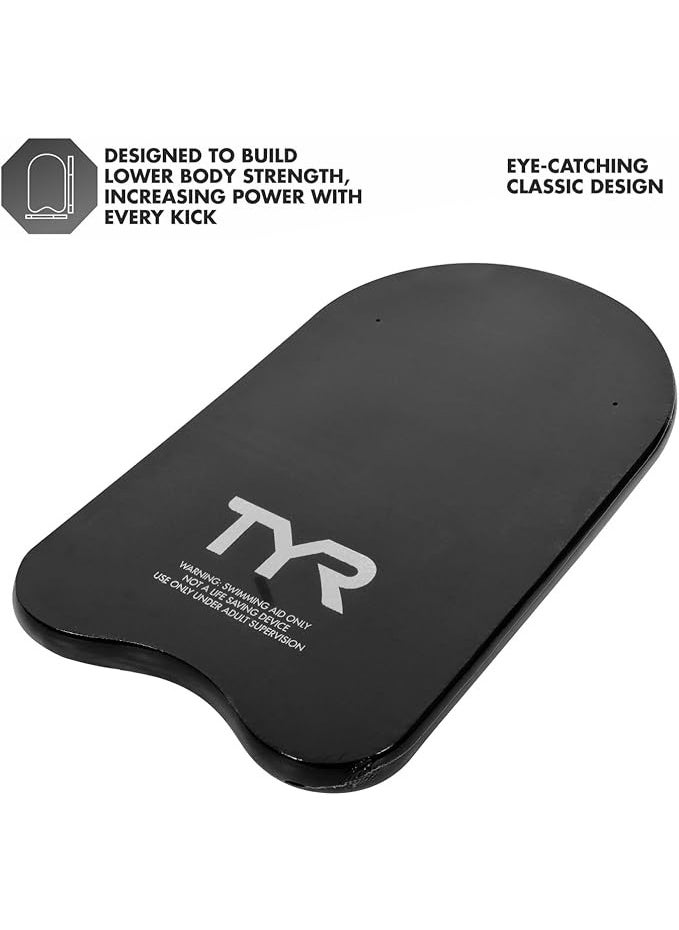 TYR Classic Kickboard for Swim Training  - Image 2