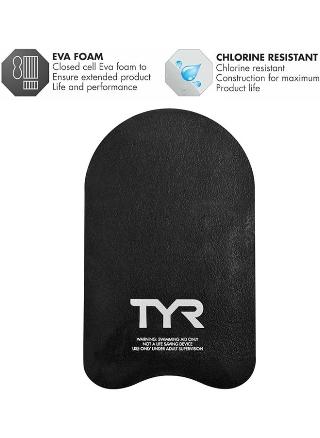 TYR Classic Kickboard for Swim Training  - Image 3