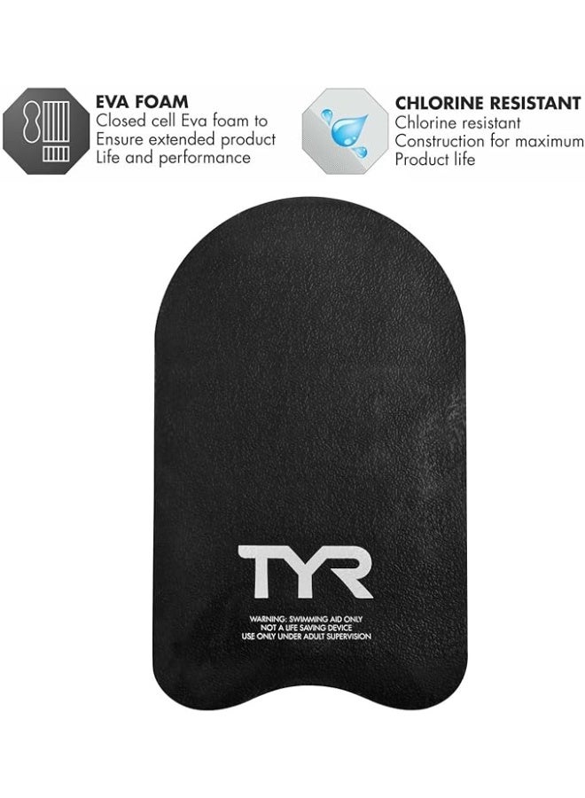 TYR Classic Kickboard for Swim Training - Image 3