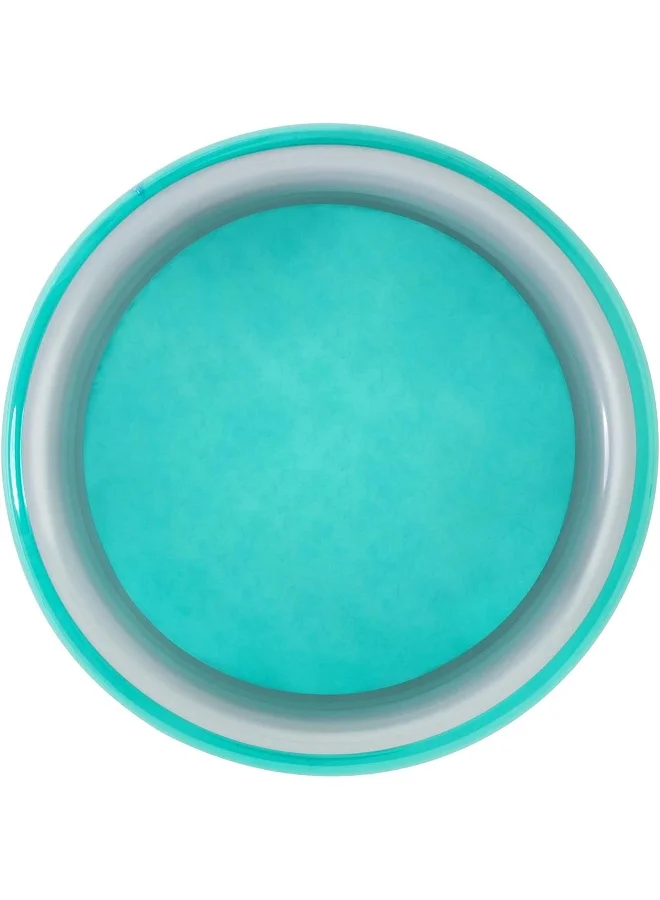 Bestway 67" x H21" Big Metallic 3-Ring Pool 170x53cm