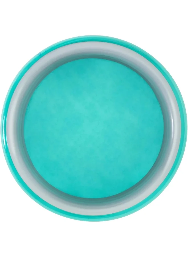 Bestway 67" x H21" Big Metallic 3-Ring Pool 170x53cm