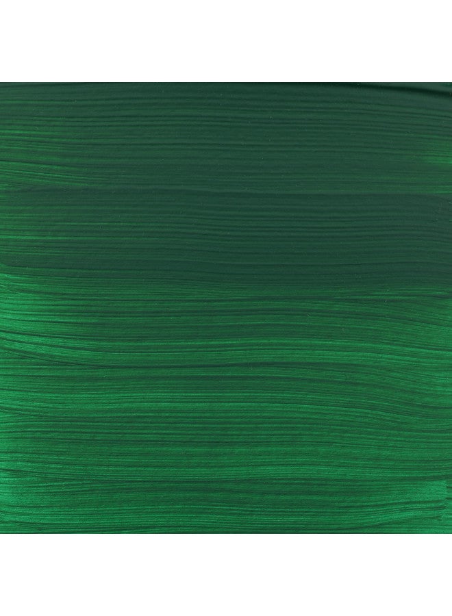 Amsterdam Standard Series Acrylic Tube 120 ml Permanent green deep 619 (17096192) - Image 4