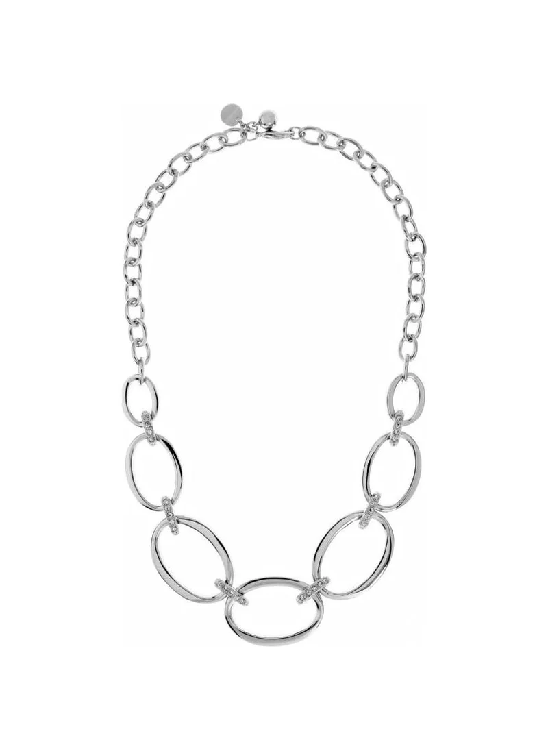 Karen Millen Oversized Chain Necklace