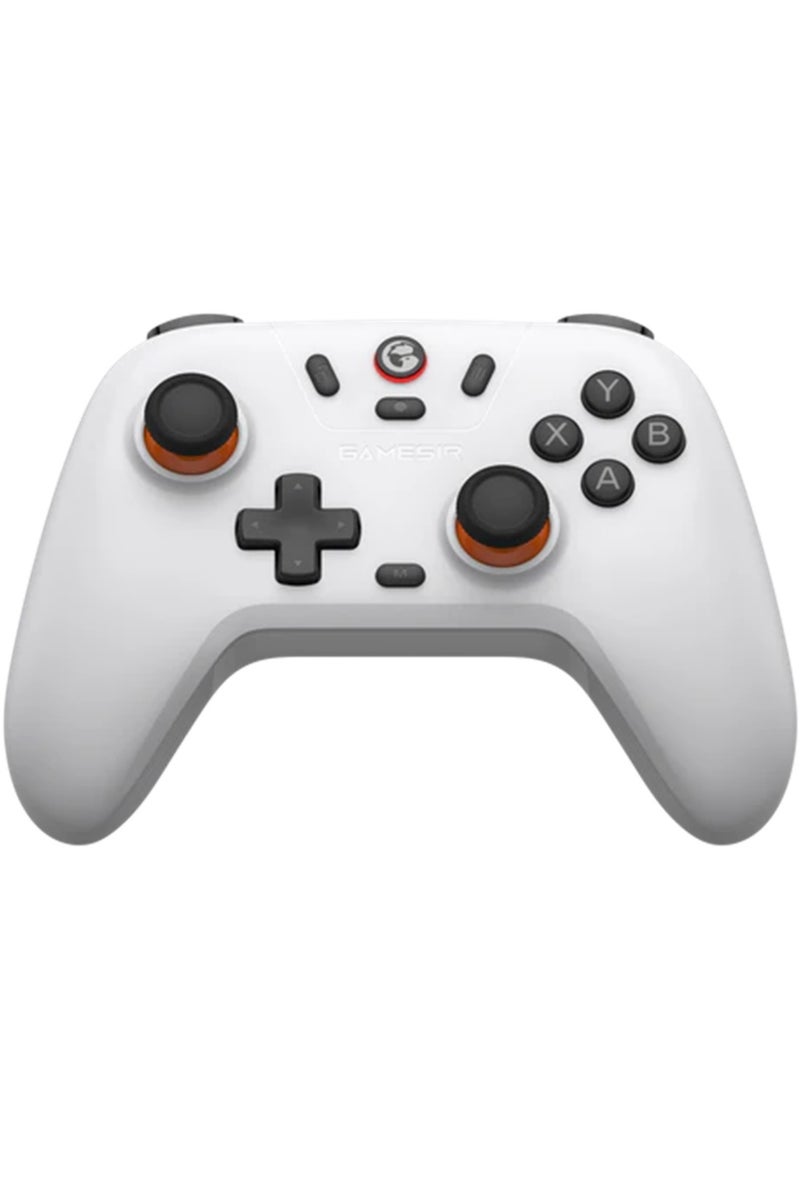 general Classic Wireless Controller Nova Lite Multiplatform Controller for PC, iPhone, Android, Switch & Steam Deck, Bluetooth Controller Gamepad with Hall Effect Trigger, Turbo, Rumble Vibration 600mAh Battery - Image 1