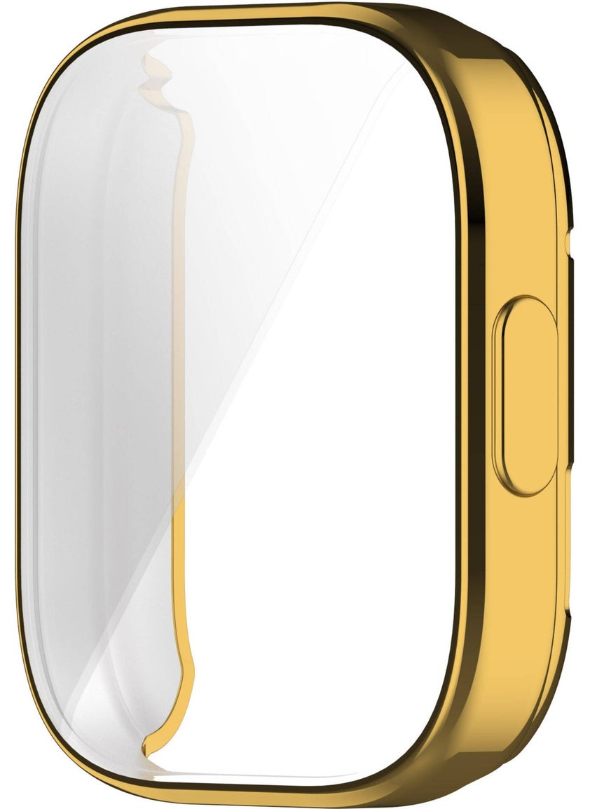Coolacs - Xiaomi Redmi Watch 3 360 Degree Protected Case and Screen Protector - Image 1