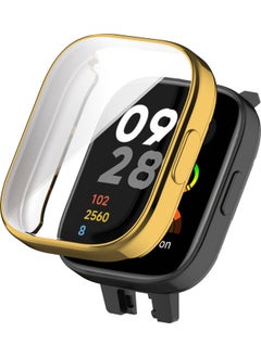 Coolacs Xiaomi Redmi Watch 3 360 Degree Protected Case and Screen Protector  - Image 1