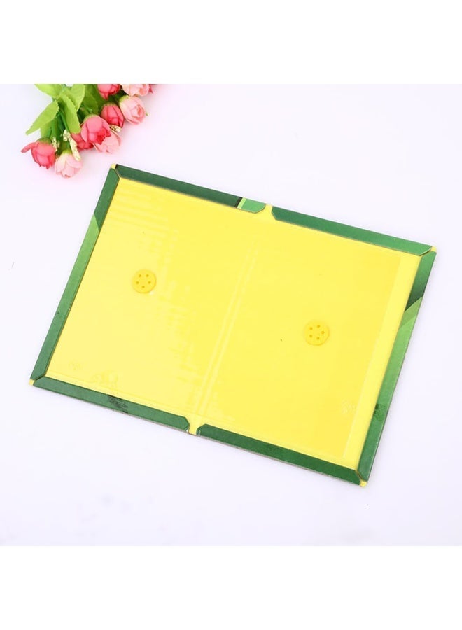 مصائد فئران لاصقة داخلية وخارجية، سهلة التركيب. - Image 4