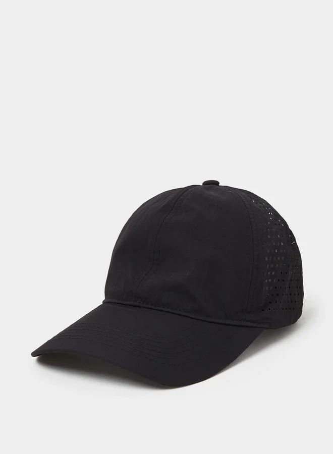 ستايلي Perforated Baseball Cap