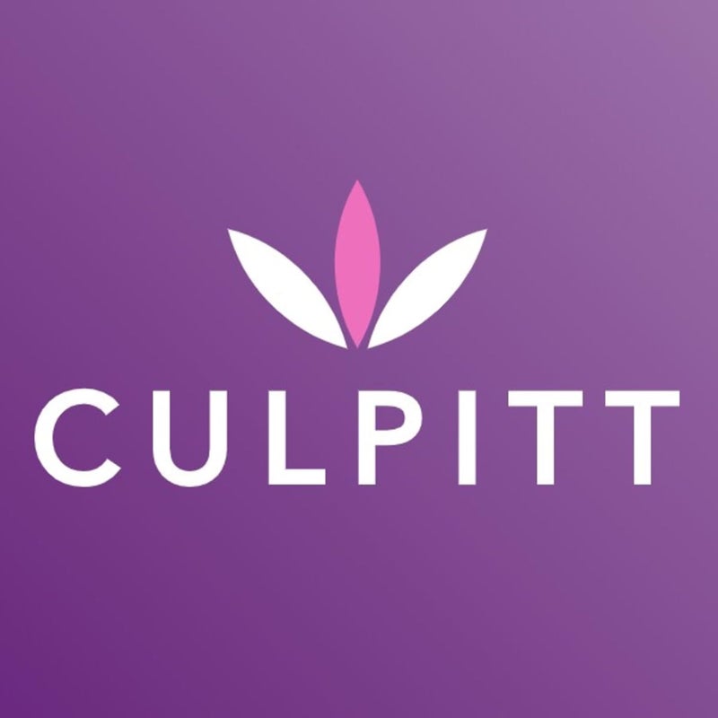 Culpitt Purple Board & Box Set | 8" | White Cake Box & Drum, Box And Cake Board, Storage & Transport Combo - Image 5