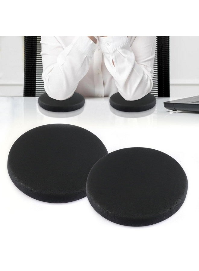 TOROKOM Il Tech Elbow Rest, Torokom Elbow Rest For Nail Tech, Nail Arm Hand Rest For Nails Elbow Pad For Nail Tech Office Arm Elbow Relax Supplies (Black) - Image 1