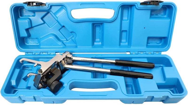 DPTOOL Valve Pressure Spring Installer/Remover Tool for BMW Engines - Image 1