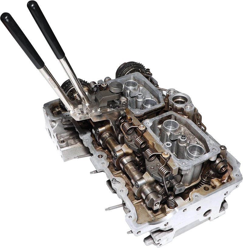 DPTOOL Valve Pressure Spring Installer/Remover Tool for BMW Engines - Image 5