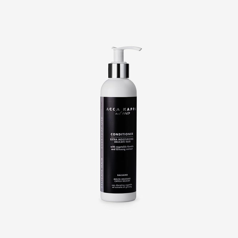 Acca Kappa White Moss Conditioner for Delicate Hair 250 ml