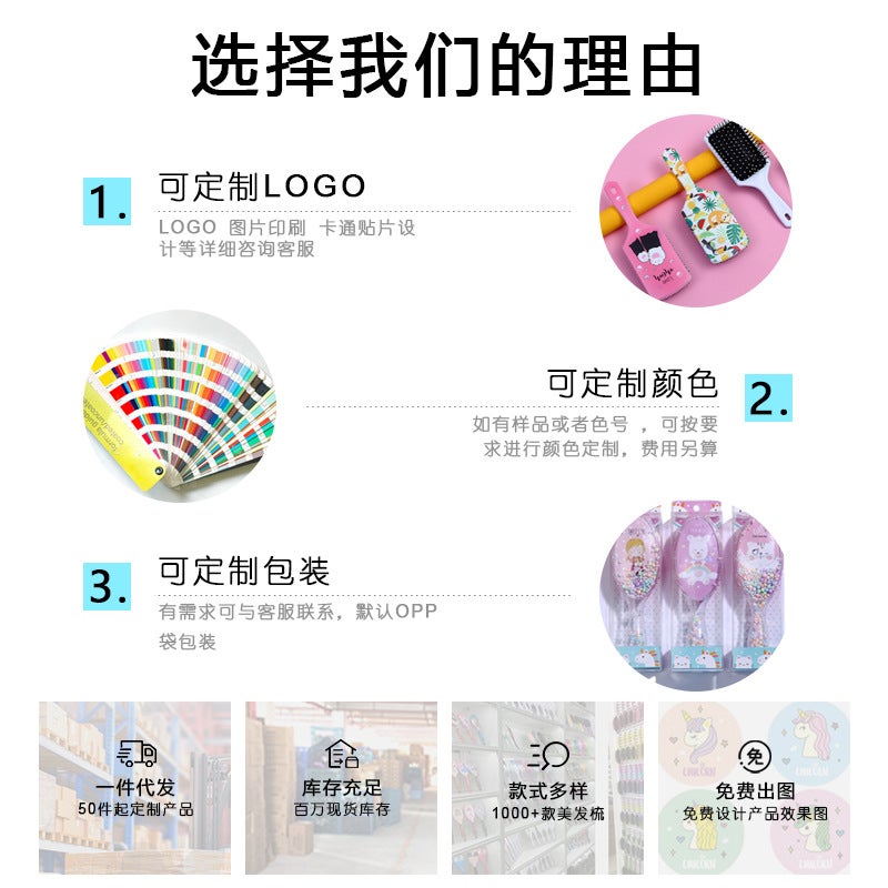 Mini Portable Folding Double-Sided Mirror, Portable Makeup Mirror, Cute Children'S Small Mirror, Handheld Double-Sided Mirror - Image 3