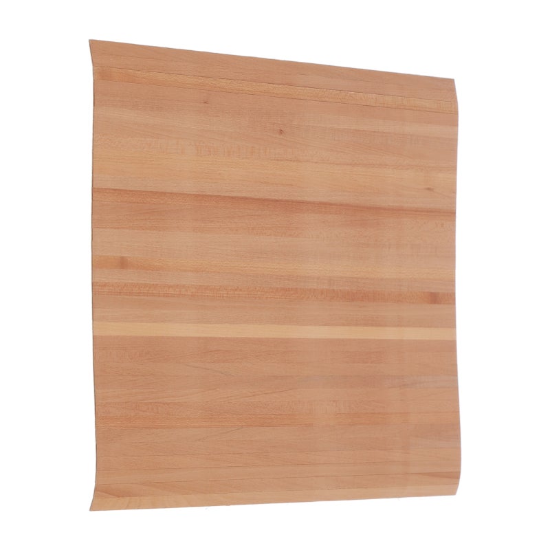 1:12 Dollhouse Floorboard Miniature Simple Elegant Wood Strip Flooring Decoration Accessory - Image 5