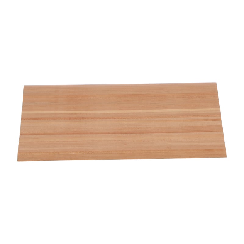1:12 Dollhouse Floorboard Miniature Simple Elegant Wood Strip Flooring Decoration Accessory - Image 2