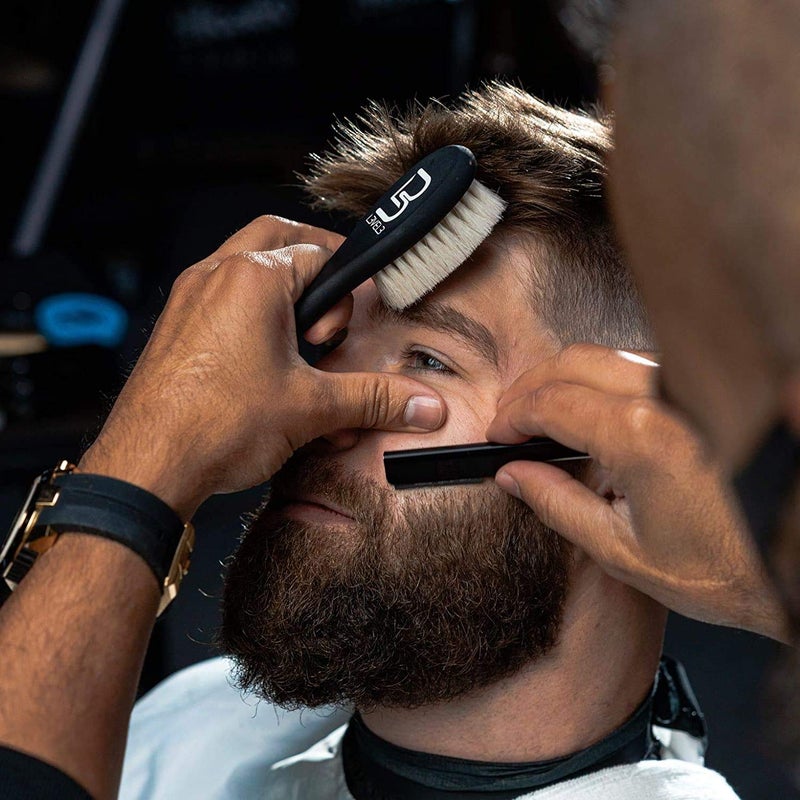 L3 Straight Razor Holder (Black) - Image 2