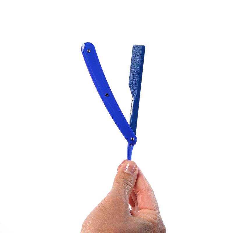 L3 Straight Razor Holder (Black) - Image 4