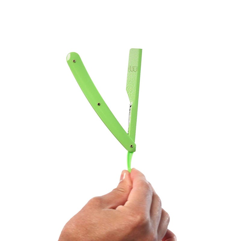 L3 Straight Razor Holder (Black) - Image 3