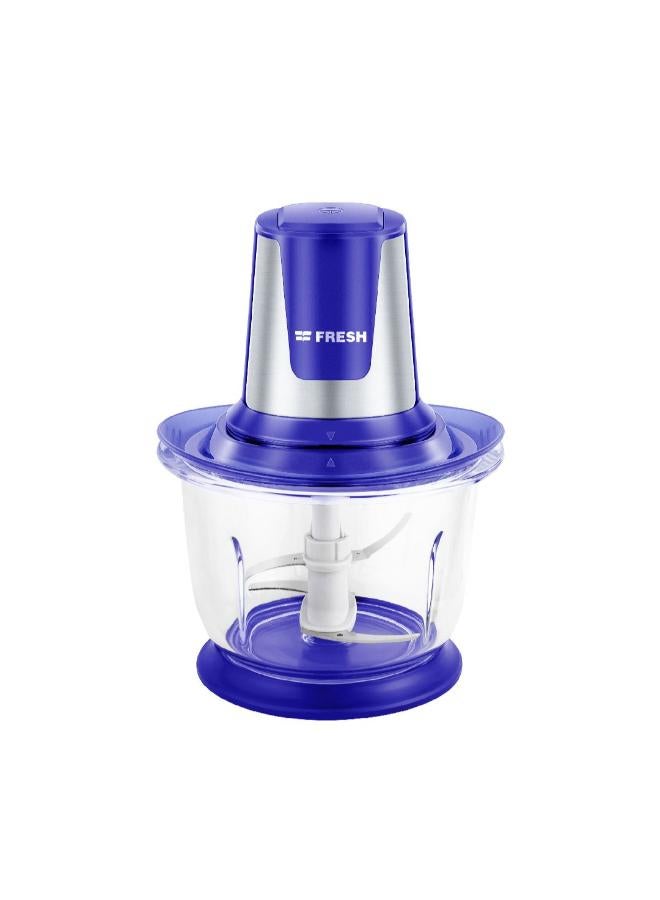 فريش مفرمة طعام كهربائية