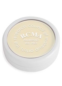 RCMA MAKEUP Color Process Foundation Clear 1/2 Oz 
