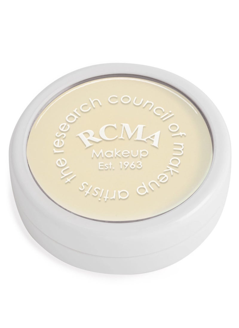 RCMA ميك أب كريم أساس معالجة الألوان شفاف 1/2 أونصة 