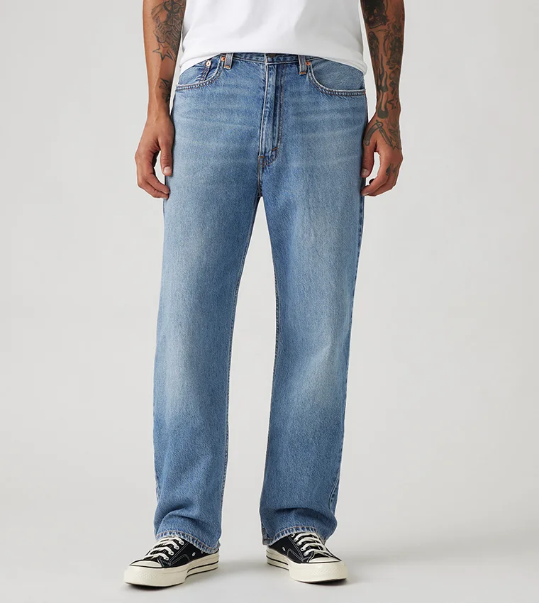 565™ Loose Straight Men's Jeans