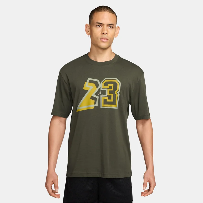 Jordan Men's 23 Graphic Shirt