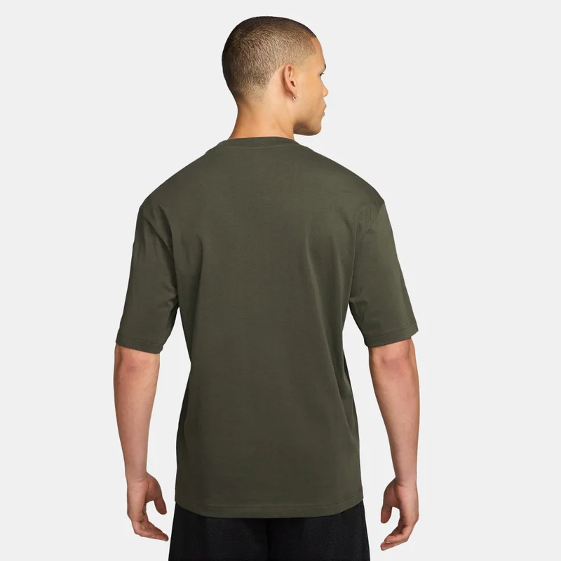 Jordan Men's 23 Graphic Shirt