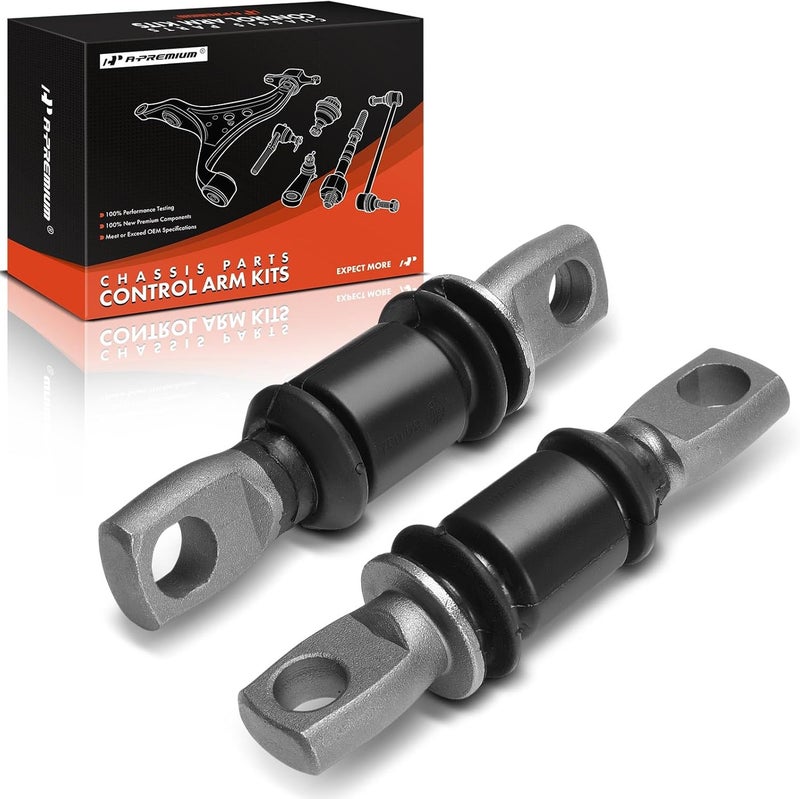 A-Premium Front Lower Control Arm Bushing Kit - Image 1