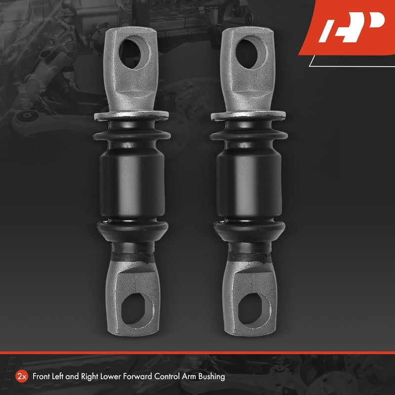 A-Premium Front Lower Control Arm Bushing Kit - Image 3