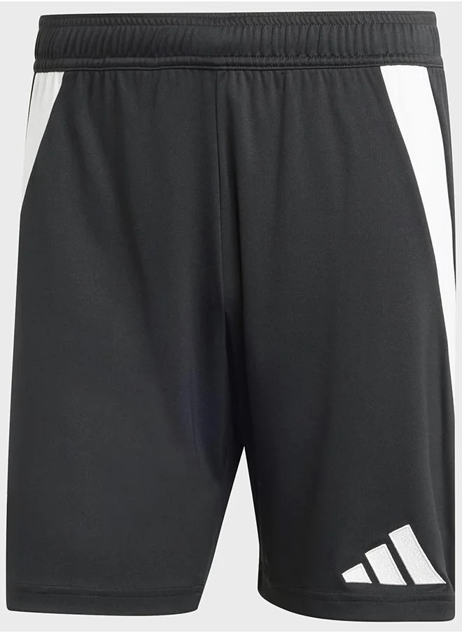 Adidas Juventus 24/25 Home Shorts