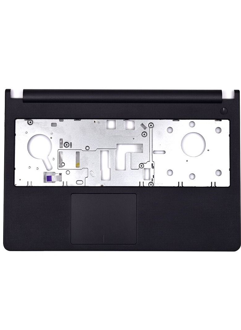 DELL inspiron 5558 5559 5555 5551 5000 C + lan cover +TP Housing Upper Case Palmrest with Touchpad Cover C