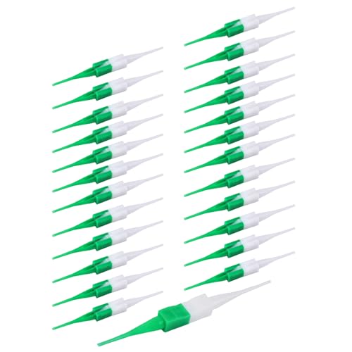 JRready 25Pcs M81969 14 01 22D Solid Barrel Installing Removal Tool for servicing electrical connectors in Electrical Wiring Interconnect Systems (25pcs) - Image 1