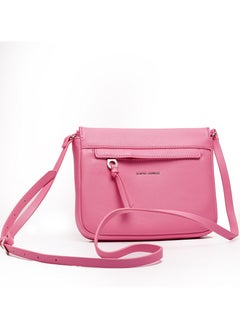 David Jones David Jones- The Gorgeous cute style vegan leather Cross Body Minimal Bag model cm7003- A perfect bag for a weightless carry for work and outing  - Image 1