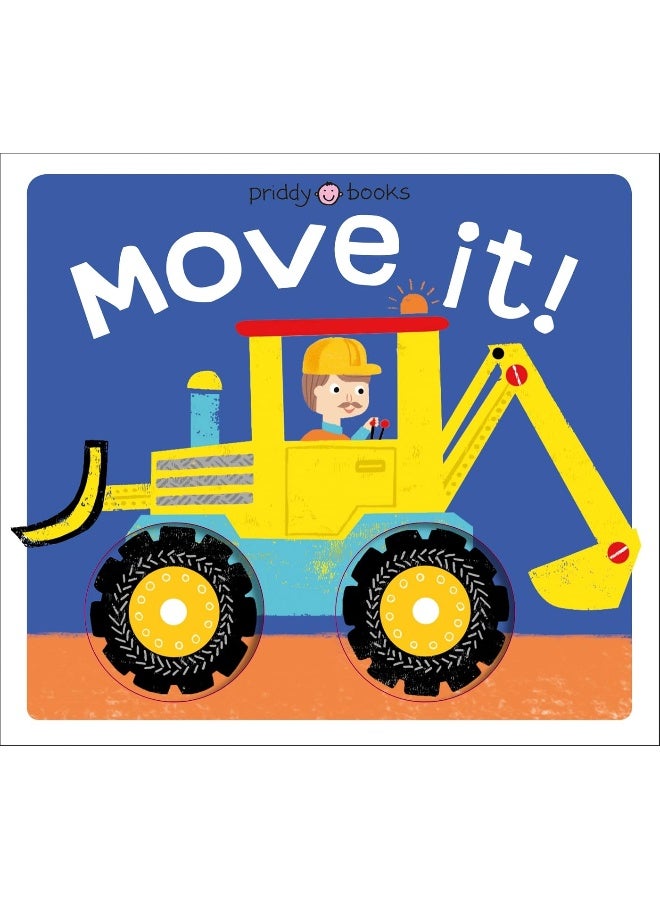 Move It! - Image 1