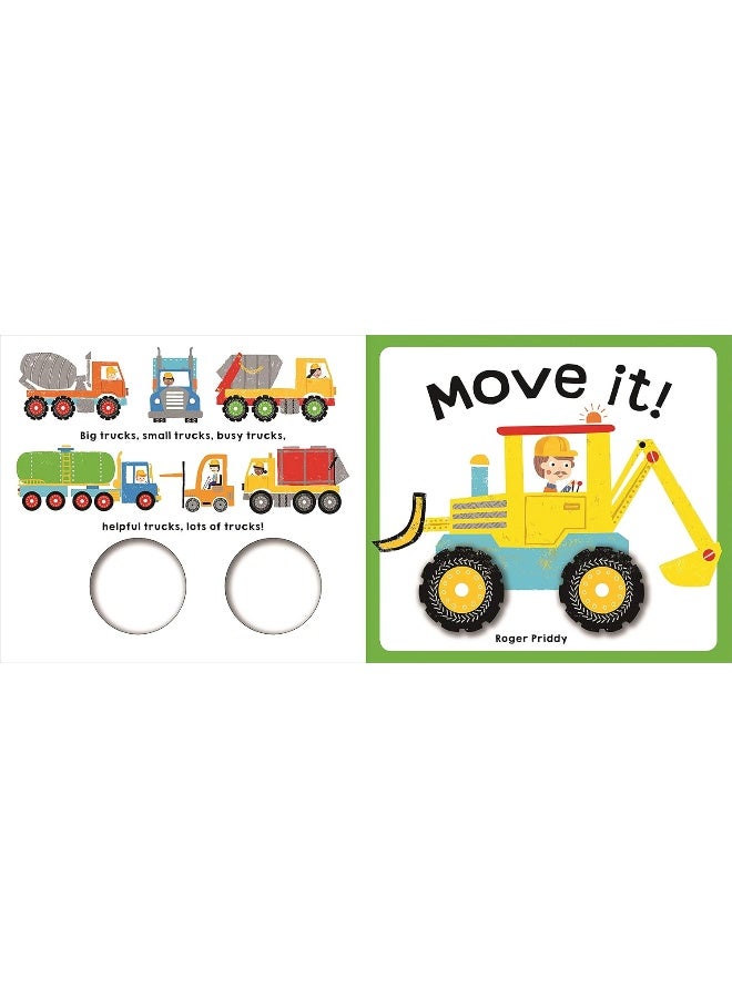 Move It! - Image 2