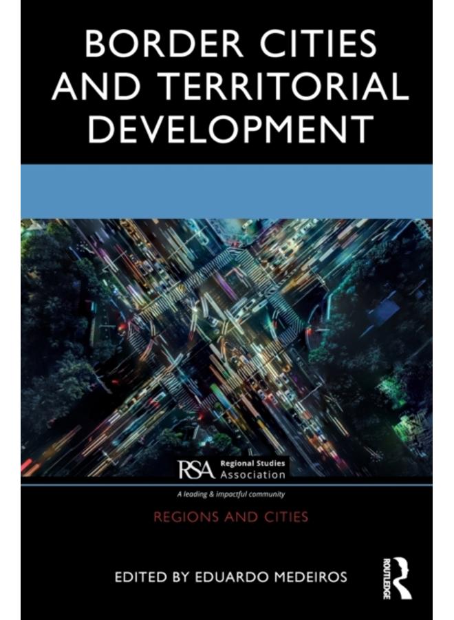 Border Cities and Territorial Development 
