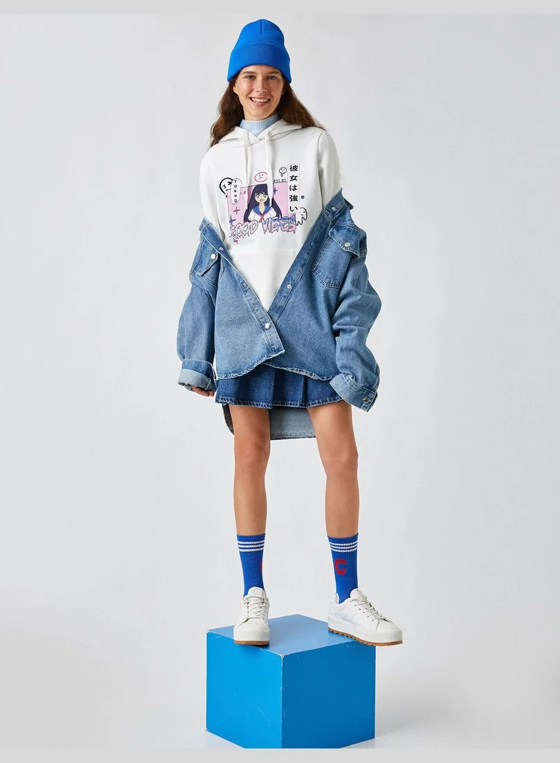 KOTON Hoodie