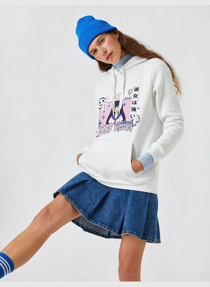 KOTON Hoodie