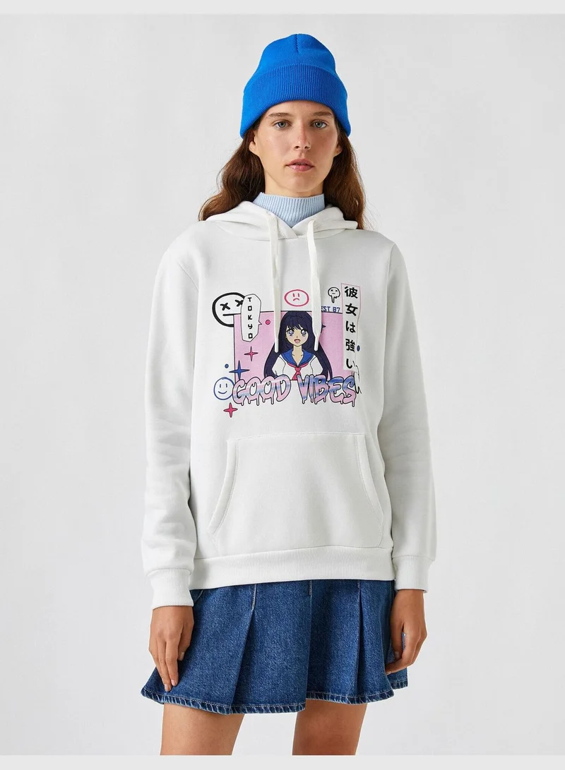 KOTON Hoodie